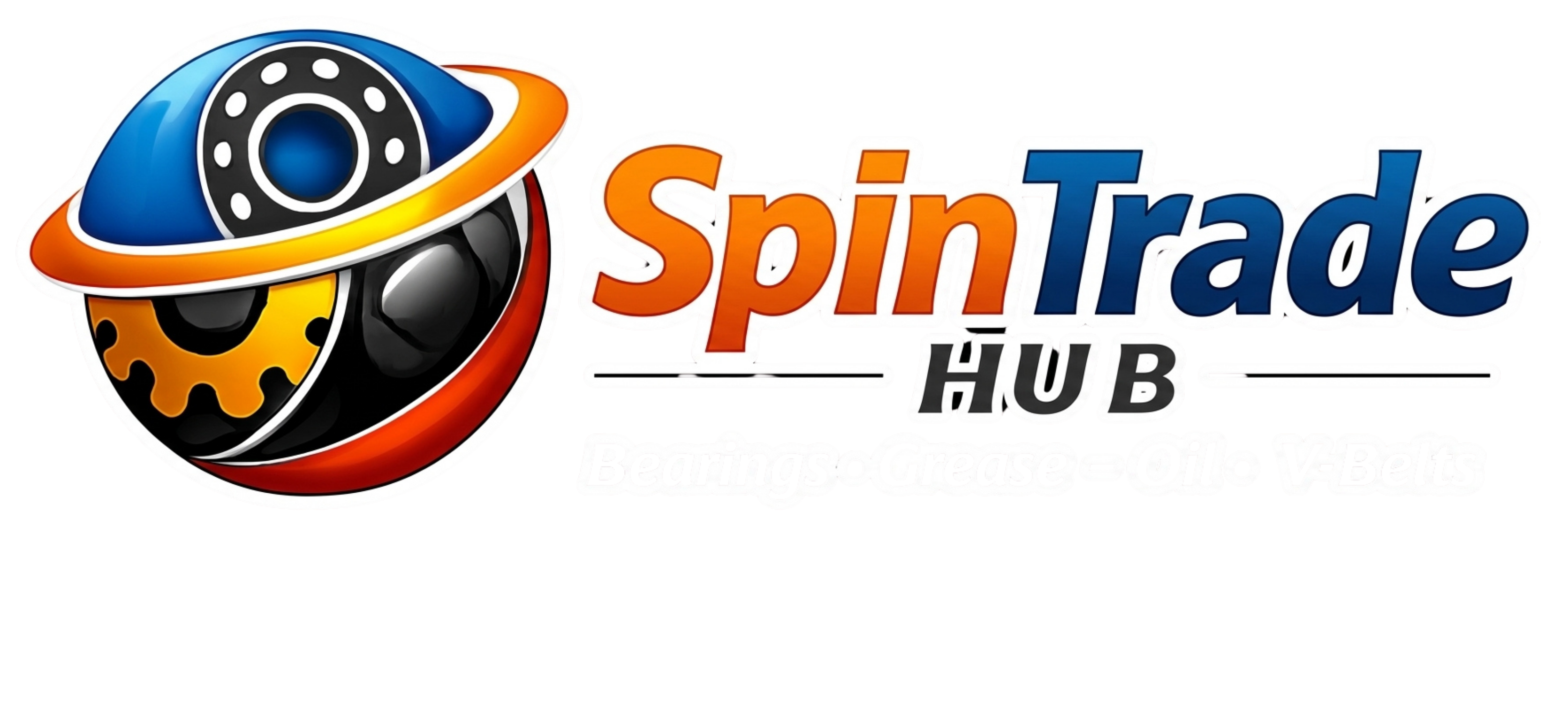 SpinTradeHub logo